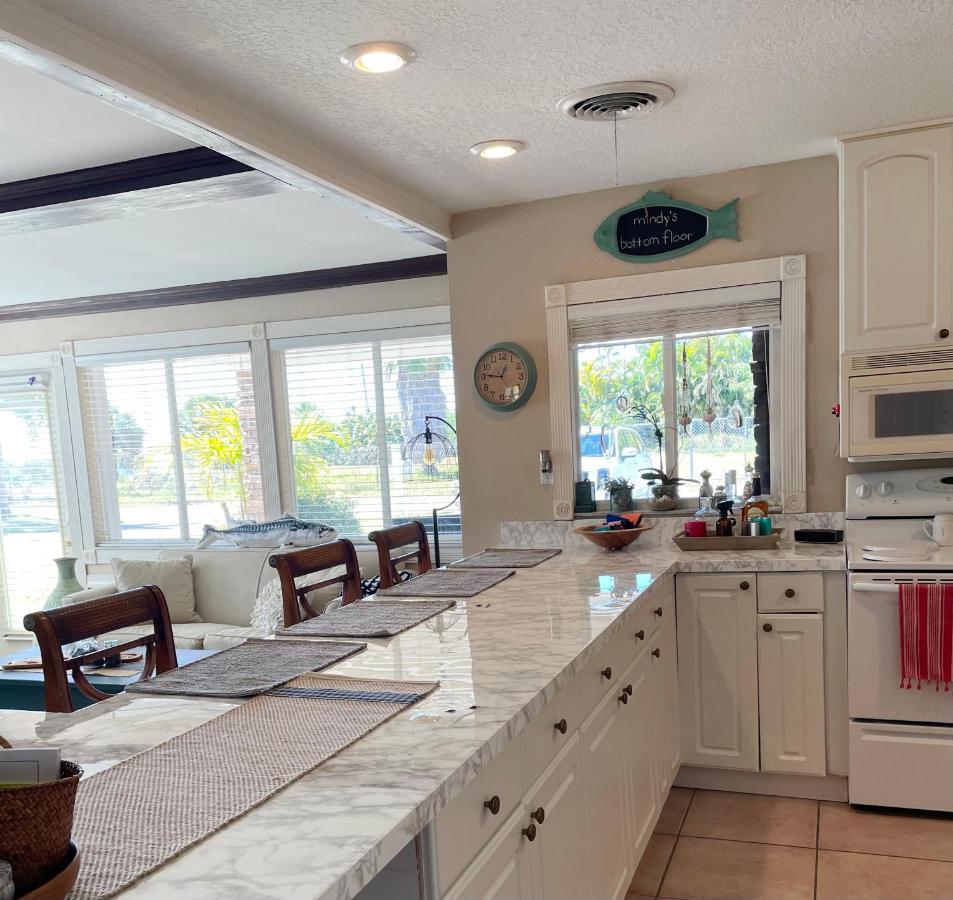 Sarasota Bay Villa Bradenton Ngoại thất bức ảnh