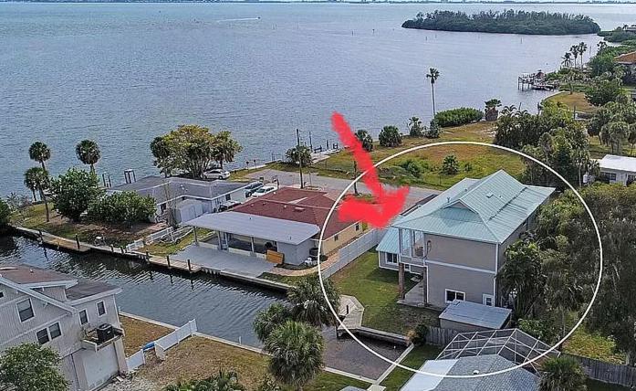 Sarasota Bay Villa Bradenton Ngoại thất bức ảnh